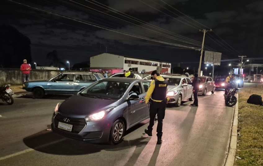 Álcool e direção: 83 motoristas são flagrados no DF, incluindo em Águas  Claras, durante fim de semana de operações