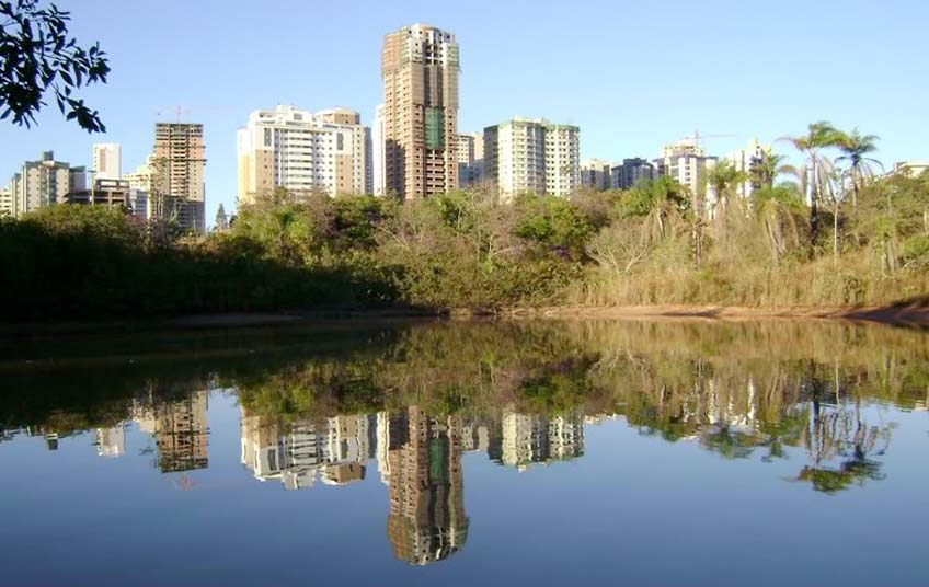 Rangar - Águas Claras, BRASILIA