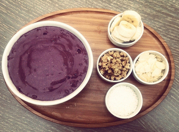 Açaí